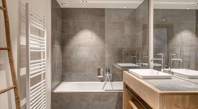 Photo of Mountain Moonbeams