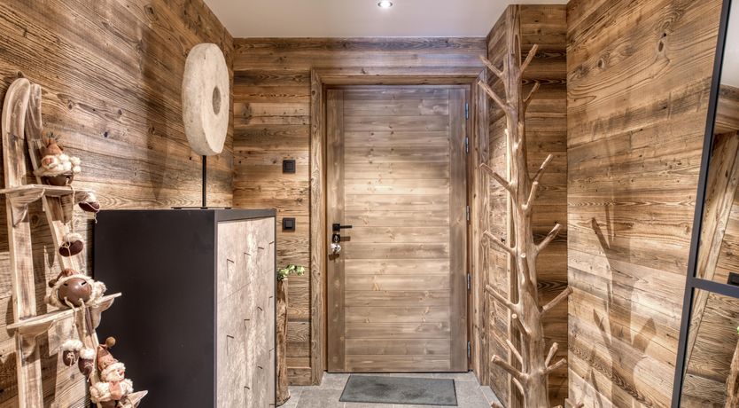 Photo of Mountain Moonbeams