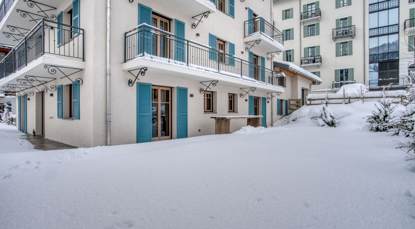 Photo of Mountain Moonbeams