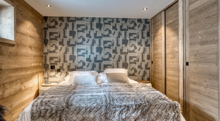 Photo of Mountain Moonbeams