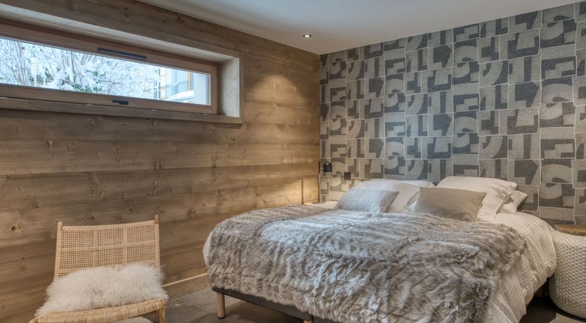 Photo of Mountain Moonbeams