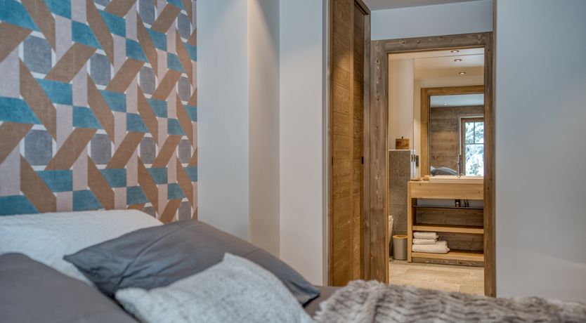 Photo of Mountain Moonbeams