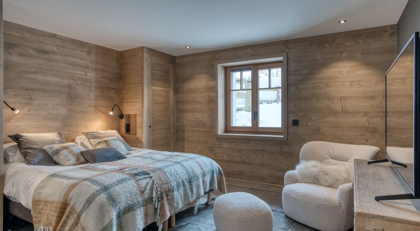 Photo of Mountain Moonbeams