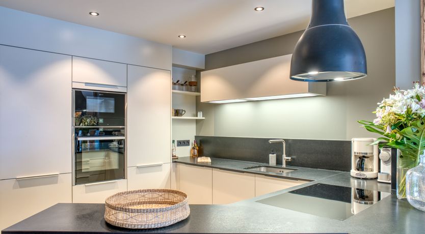 Photo of Mountain Moonbeams