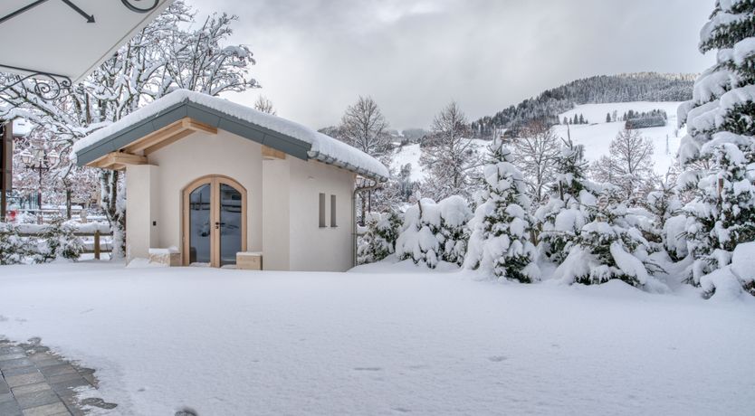 Photo of Mountain Moonbeams