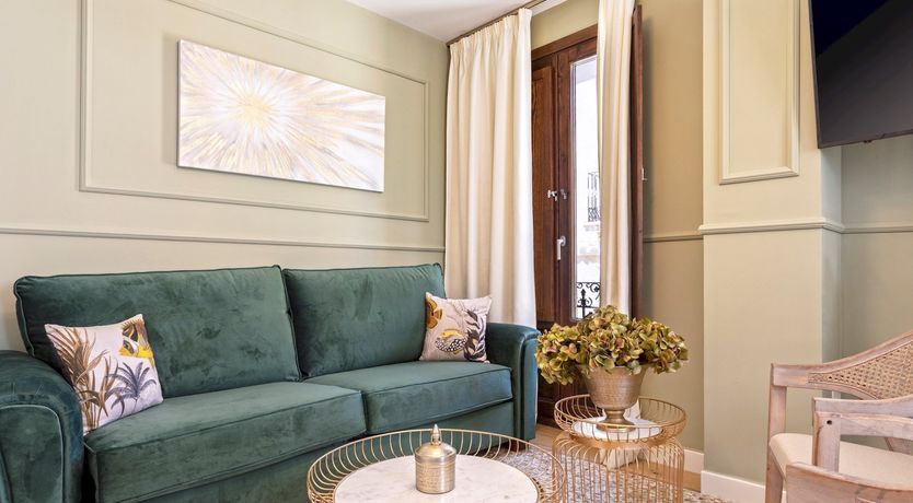 Photo of The Peacock's Nest