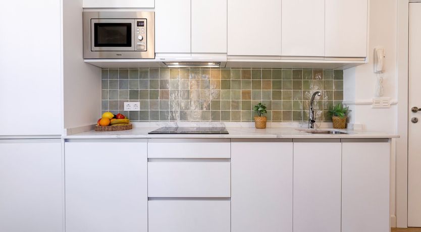 Photo of The Peacock's Nest