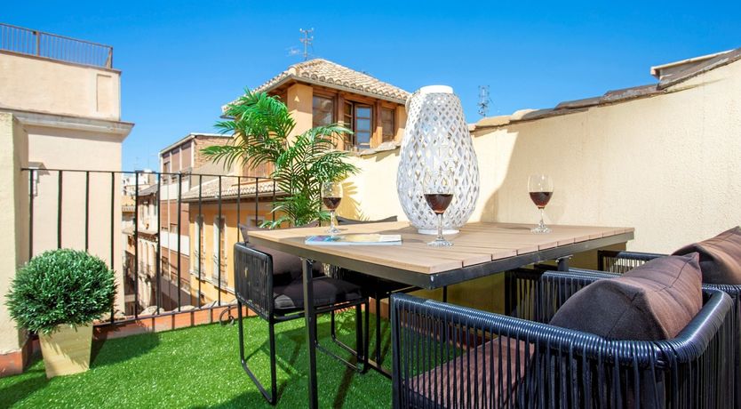 Photo of The Peacock's Nest