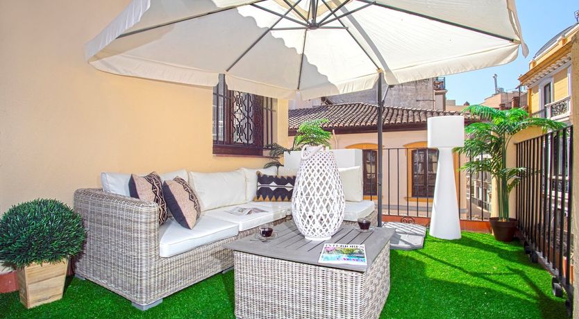 Photo of The Peacock's Nest