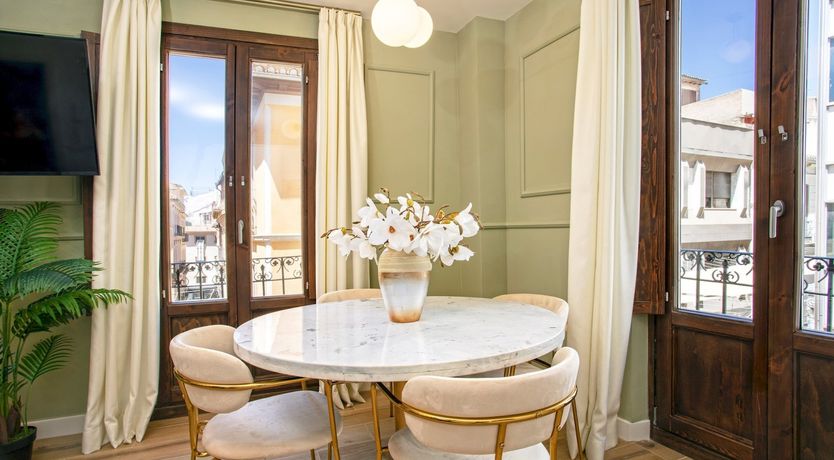 Photo of The Peacock's Nest