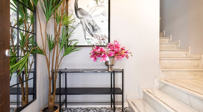 Photo of The Peacock's Nest