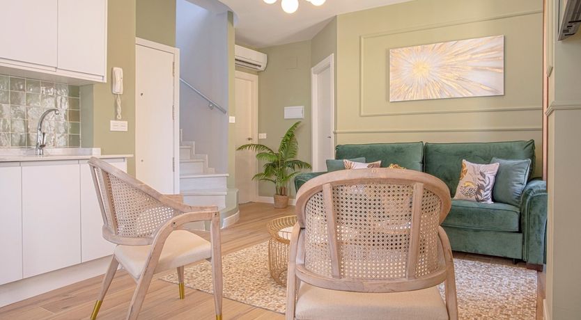 Photo of The Peacock's Nest