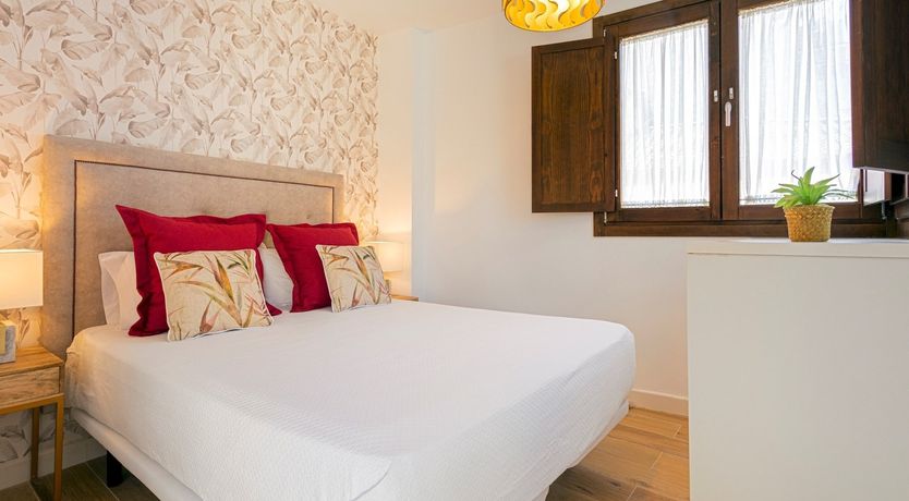 Photo of The Peacock's Nest