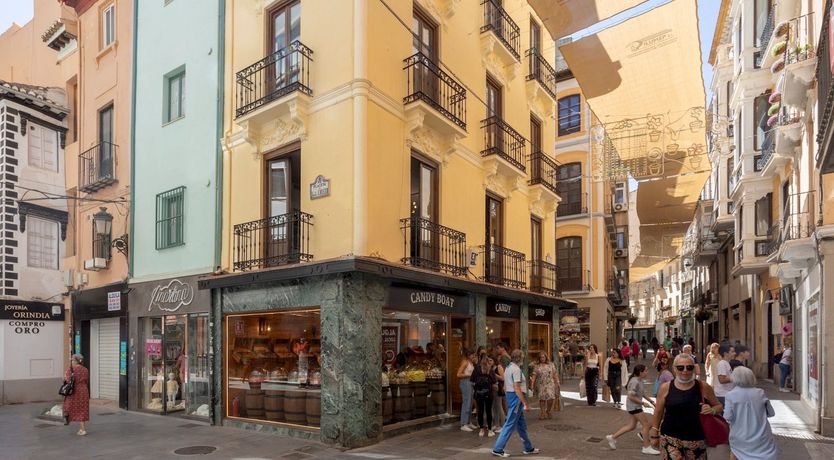 Photo of The Peacock's Nest