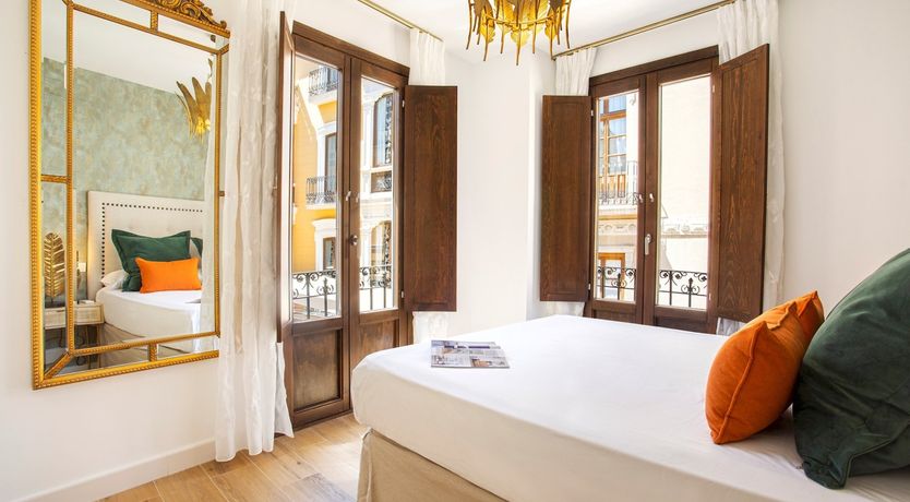 Photo of The Peacock's Nest