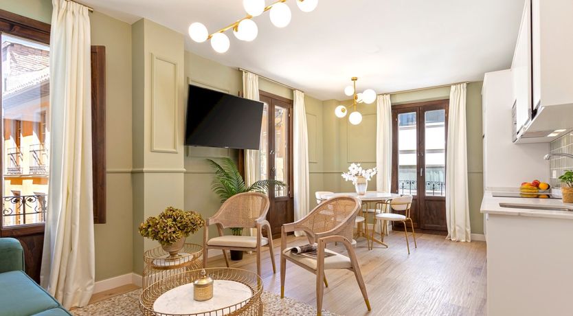 Photo of The Peacock's Nest