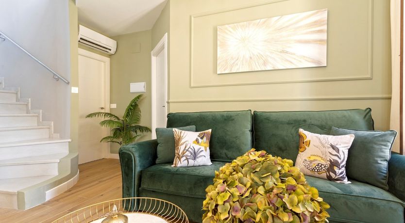 Photo of The Peacock's Nest