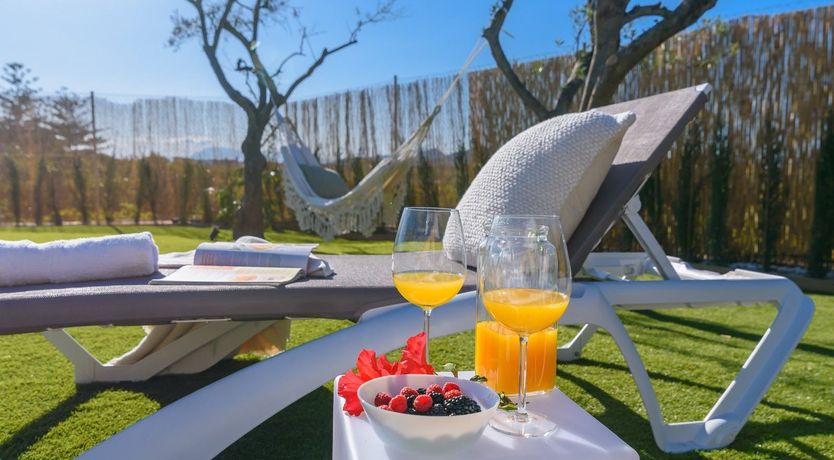 Photo of Hammock Hideaway