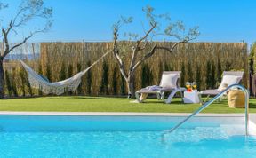 Photo of Hammock Hideaway