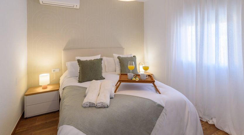 Photo of Hammock Hideaway