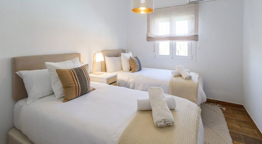 Photo of Hammock Hideaway