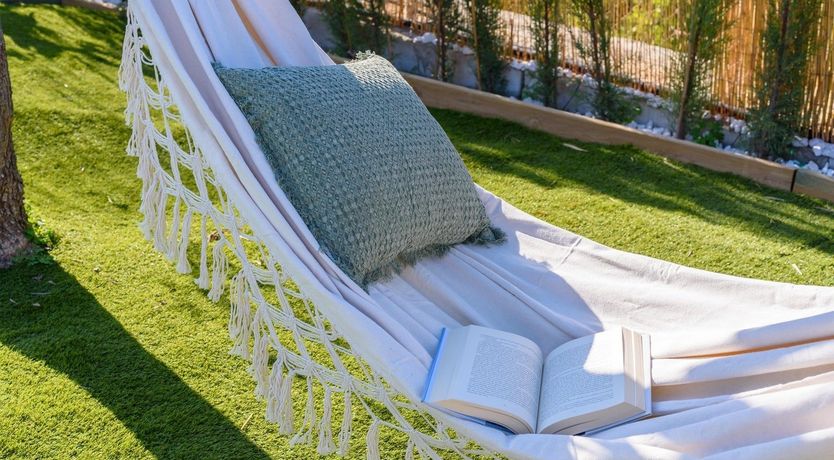 Photo of Hammock Hideaway