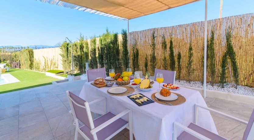 Photo of Hammock Hideaway