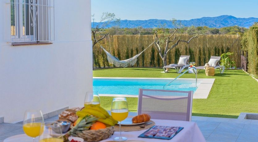 Photo of Hammock Hideaway