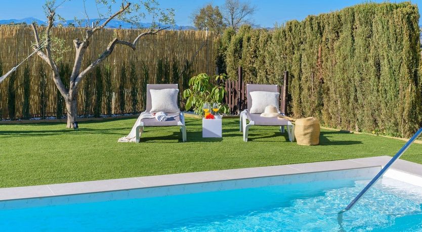 Photo of Hammock Hideaway