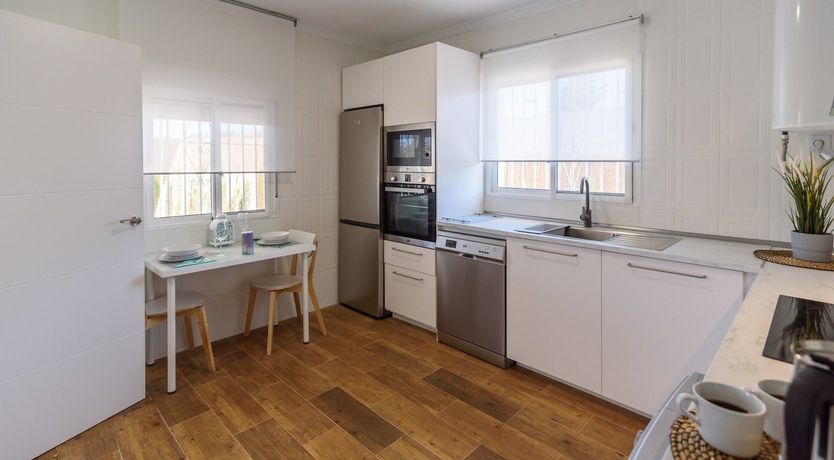 Photo of Hammock Hideaway