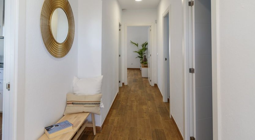 Photo of Hammock Hideaway