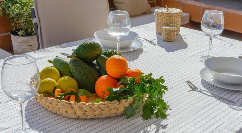 Photo of Easy Peasy, Lemon Squeezy