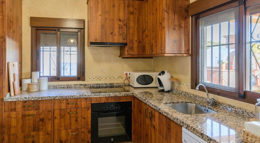 Photo of Easy Peasy, Lemon Squeezy