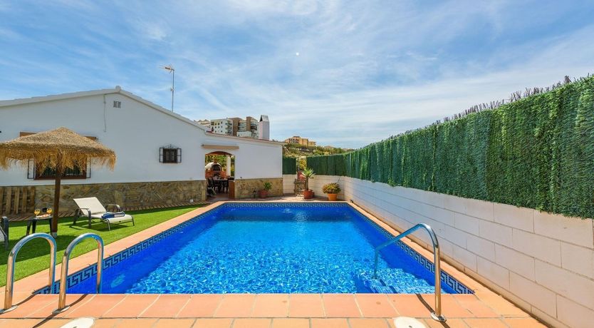 Photo of Easy Peasy, Lemon Squeezy