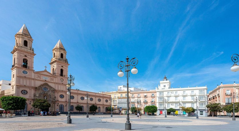 Photo of Casa Cádiz