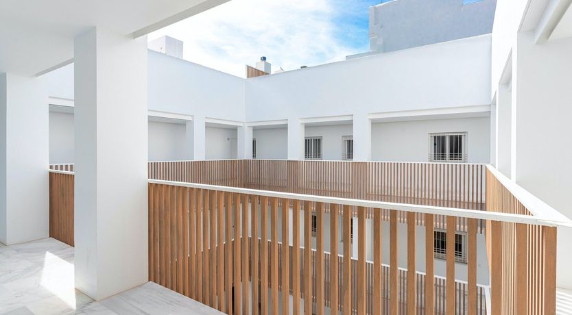 Photo of Casa Cádiz