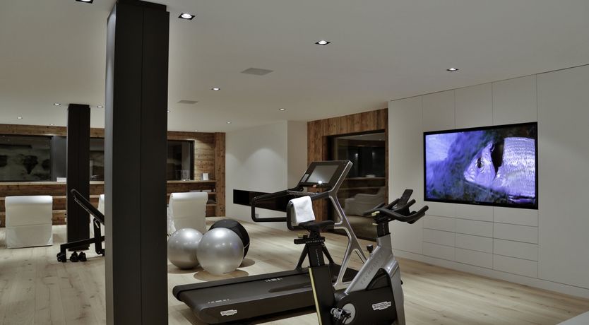 Photo of Chalet Muse