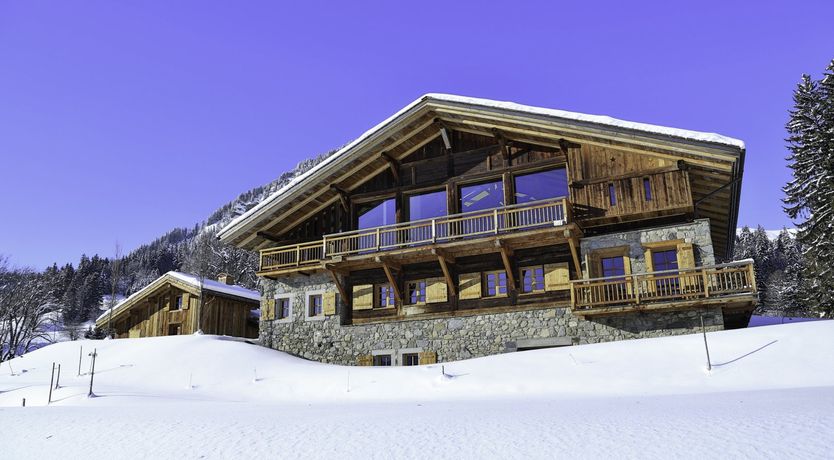 Photo of Chalet Muse