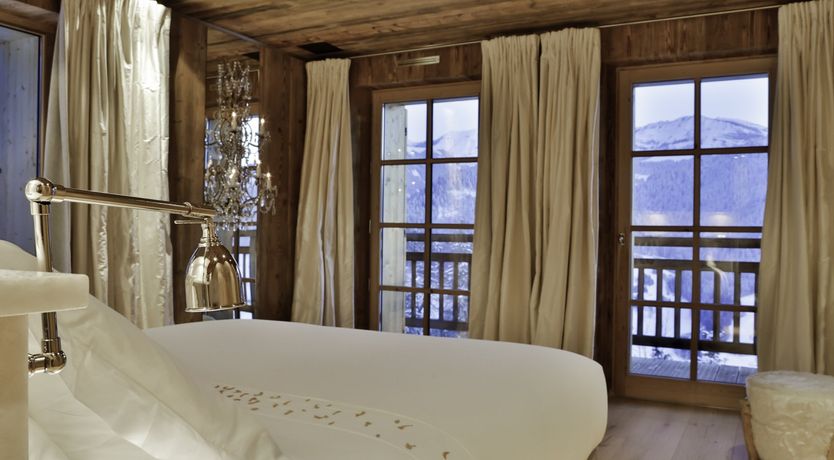 Photo of Chalet Muse