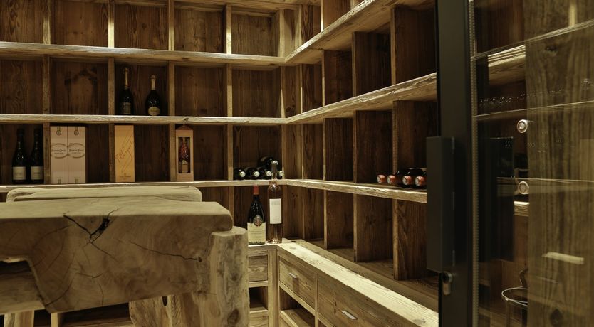 Photo of Chalet Muse