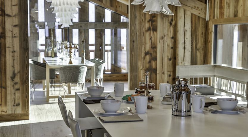 Photo of Chalet Muse