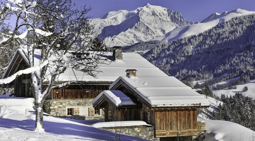 Photo of Chalet Muse