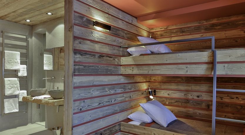 Photo of Chalet Muse