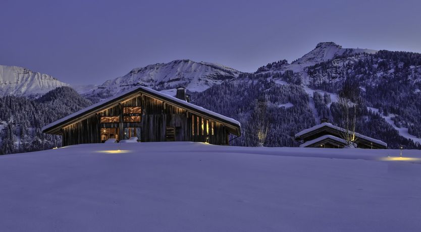 Photo of Chalet Muse