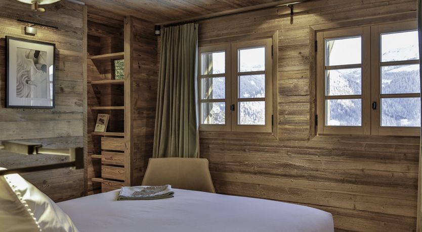 Photo of Chalet Muse