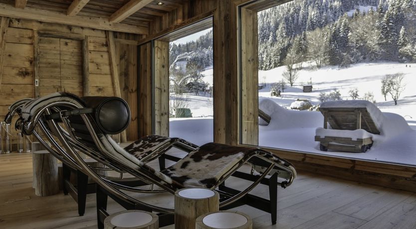 Photo of Chalet Muse