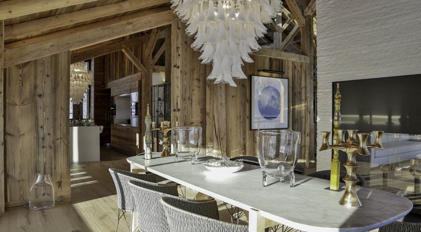 Photo of Chalet Muse