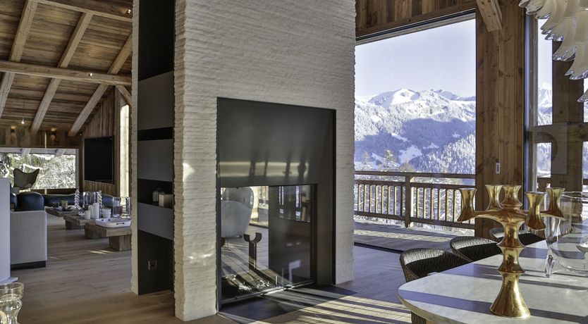 Photo of Chalet Muse