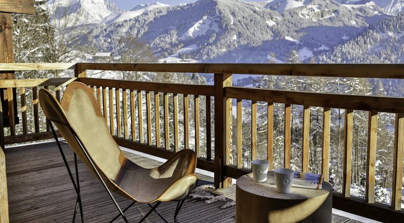 Photo of Chalet Muse