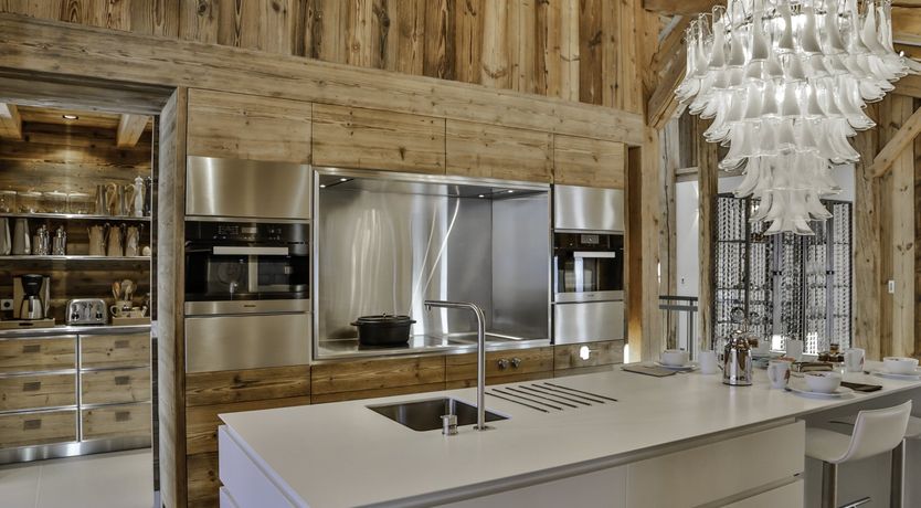 Photo of Chalet Muse